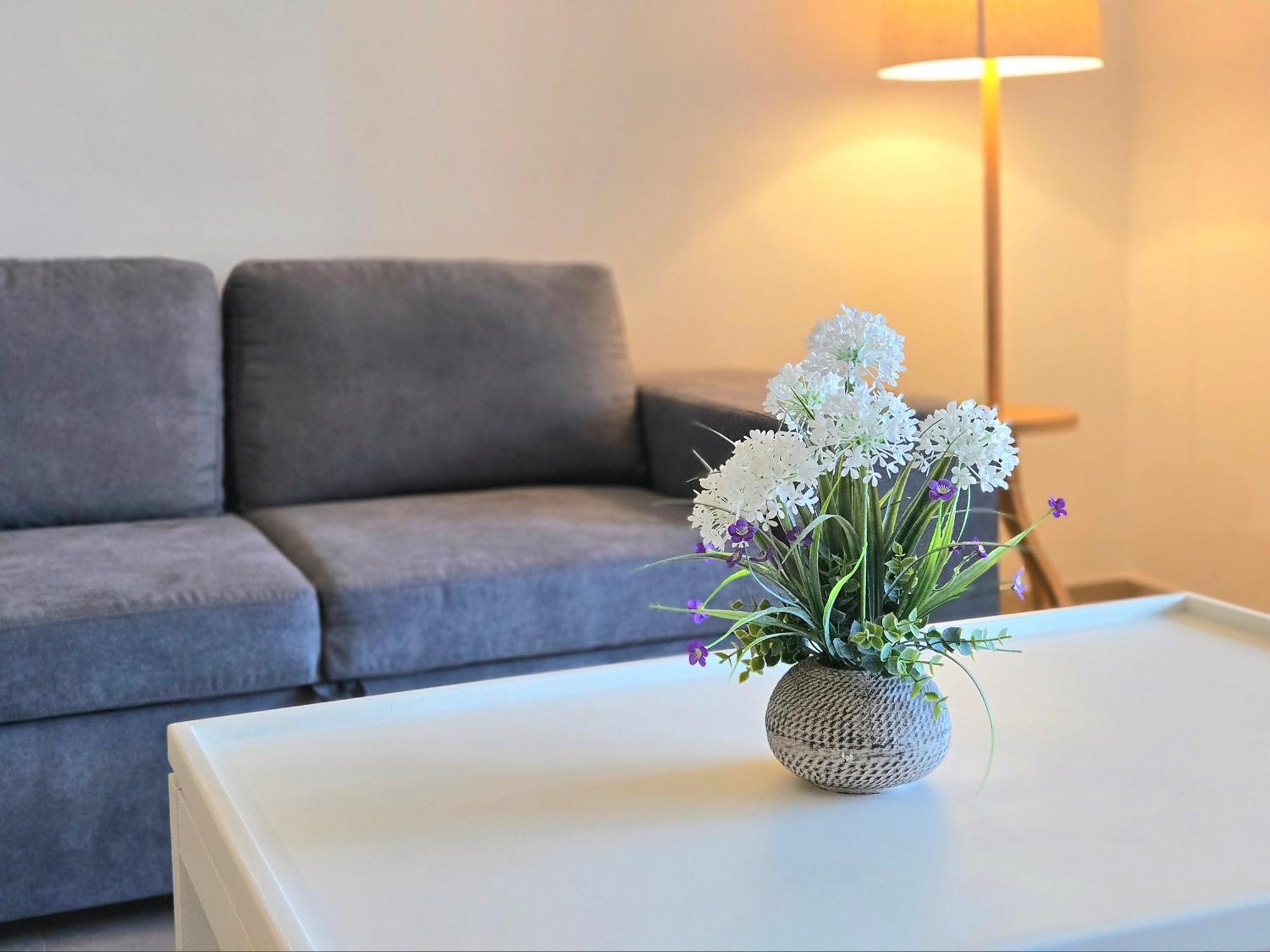 Apartamento Casablanca Villajoyosa  Exterior foto