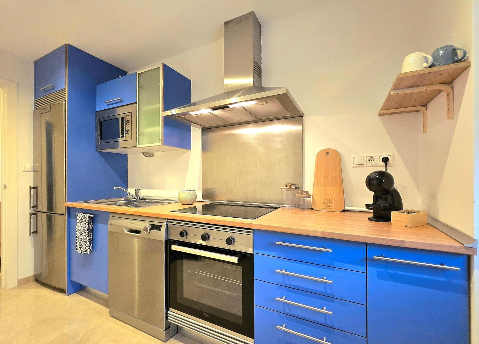 Apartamento Casablanca Villajoyosa  Exterior foto
