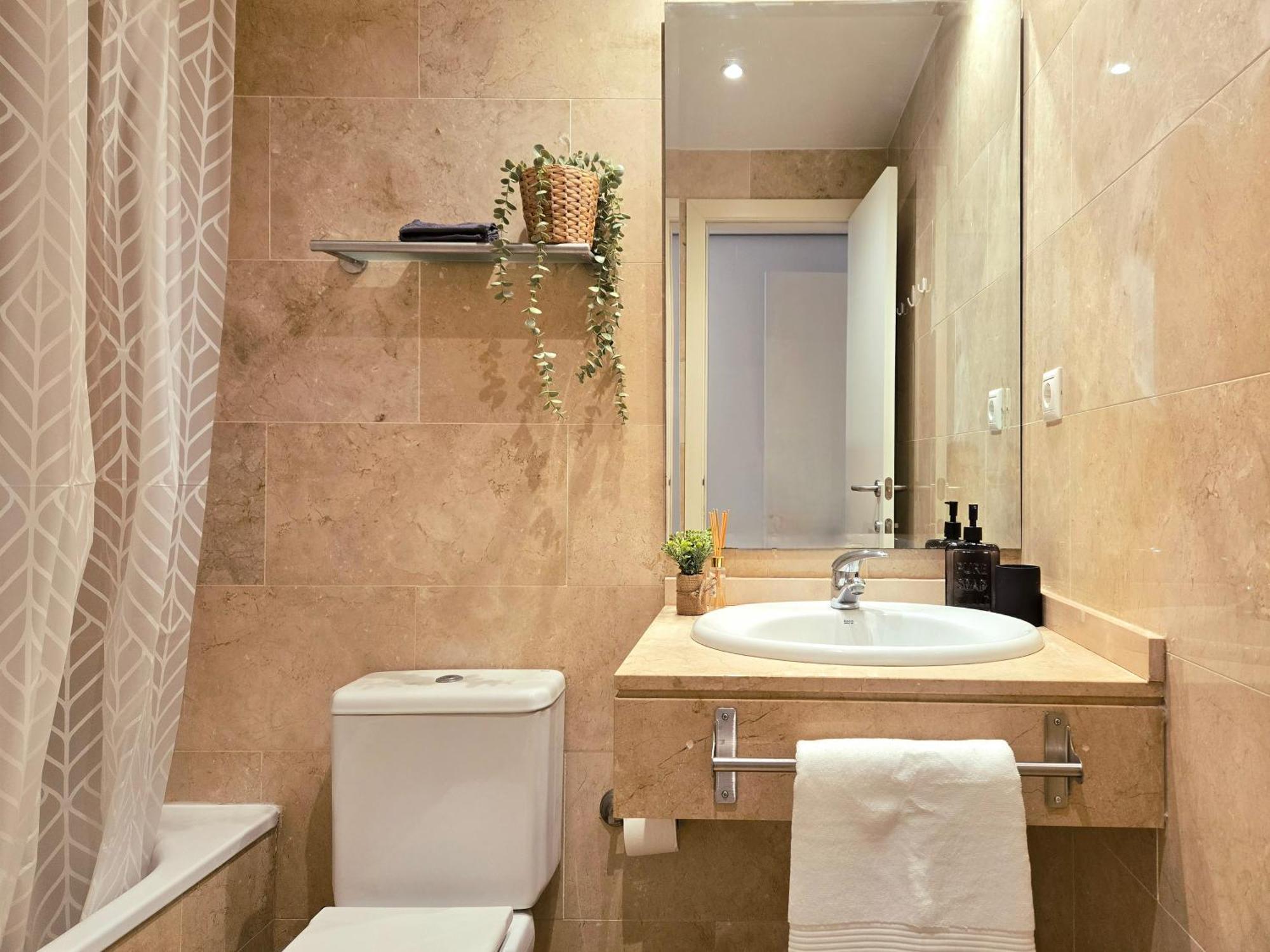 Apartamento Casablanca Villajoyosa  Exterior foto